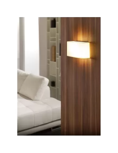 Ampoule à économie d'énergie sphérique Philips Minisoft5 Softone Lustre